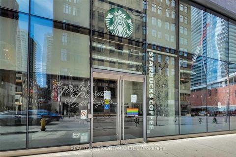 Photo 15 at 515 - 101 Peter Street W, Waterfront Communities C1, Toronto