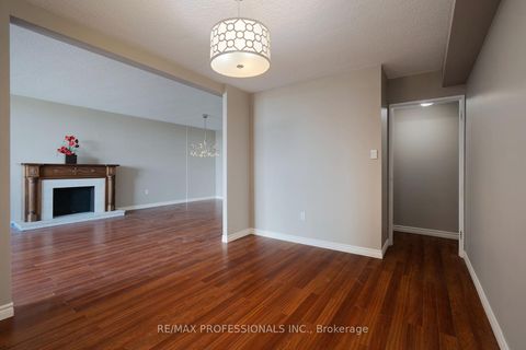 Photo 21 at 1504 - 812 Burnhamthorpe Road, Markland Wood, Toronto