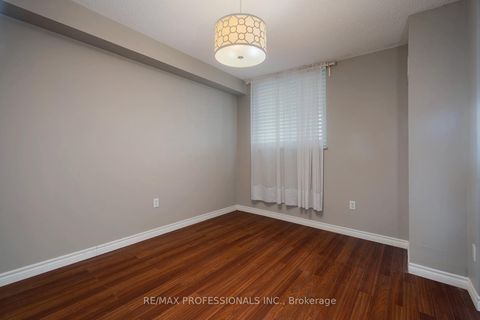 Photo 22 at 1504 - 812 Burnhamthorpe Road, Markland Wood, Toronto