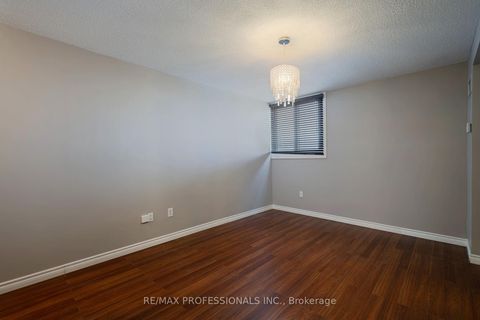 Photo 24 at 1504 - 812 Burnhamthorpe Road, Markland Wood, Toronto