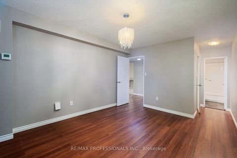 Photo 26 at 1504 - 812 Burnhamthorpe Road, Markland Wood, Toronto