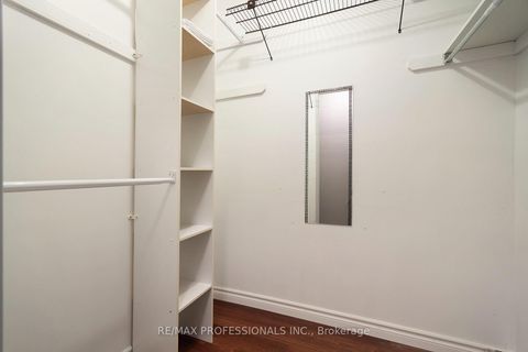 Photo 28 at 1504 - 812 Burnhamthorpe Road, Markland Wood, Toronto