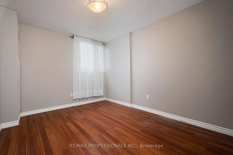 Photo 29 at 1504 - 812 Burnhamthorpe Road, Markland Wood, Toronto