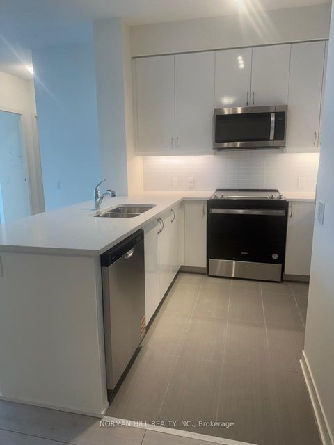 Photo 8 at PH702 - 4955 Yonge Street, Willowdale East, Toronto