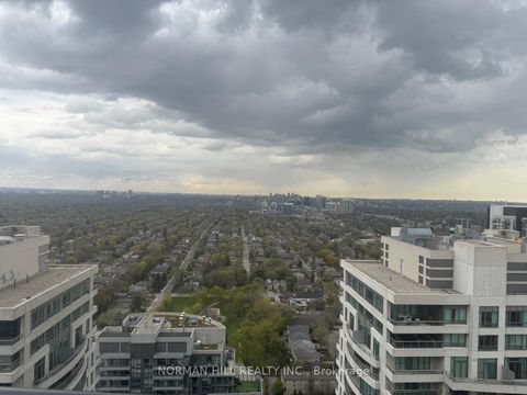 Photo 23 at PH702 - 4955 Yonge Street, Willowdale East, Toronto