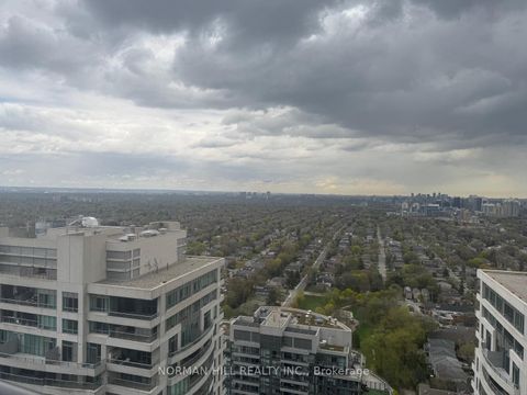 Photo 24 at PH702 - 4955 Yonge Street, Willowdale East, Toronto