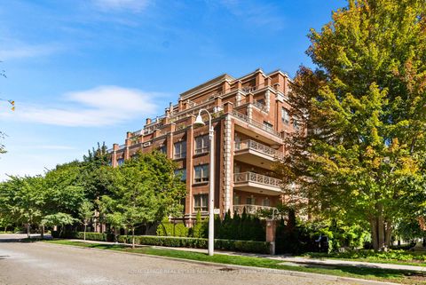 Photo 1 at RL1 - 21 Burkebrook Place, York Mills, Toronto