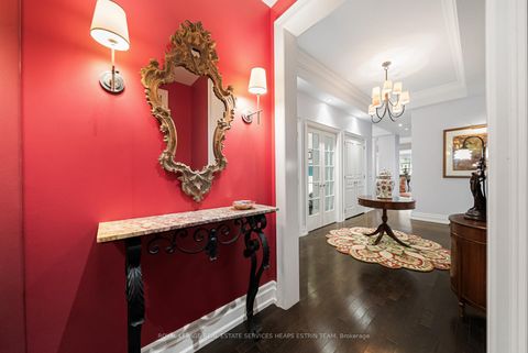 Photo 2 at RL1 - 21 Burkebrook Place, York Mills, Toronto
