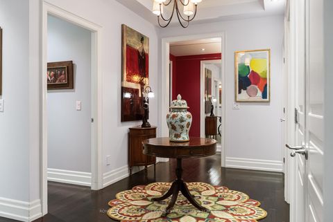 Photo 3 at RL1 - 21 Burkebrook Place, York Mills, Toronto