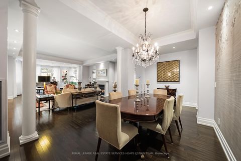 Photo 5 at RL1 - 21 Burkebrook Place, York Mills, Toronto