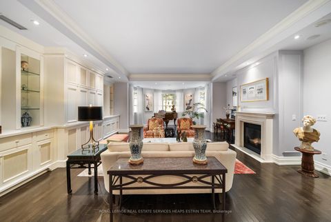 Photo 6 at RL1 - 21 Burkebrook Place, York Mills, Toronto