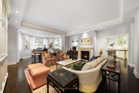 Photo 7 at RL1 - 21 Burkebrook Place, York Mills, Toronto