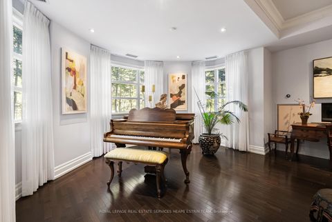 Photo 8 at RL1 - 21 Burkebrook Place, York Mills, Toronto