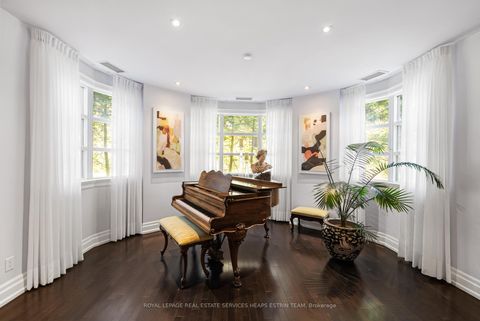 Photo 9 at RL1 - 21 Burkebrook Place, York Mills, Toronto