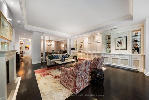 Photo 10 at RL1 - 21 Burkebrook Place, York Mills, Toronto