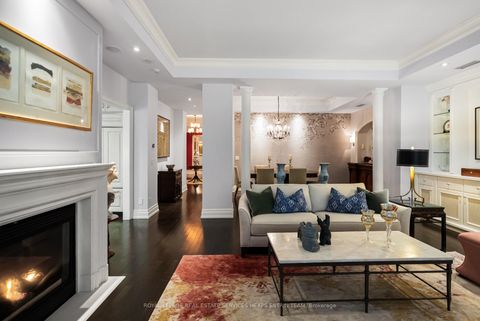 Photo 11 at RL1 - 21 Burkebrook Place, York Mills, Toronto