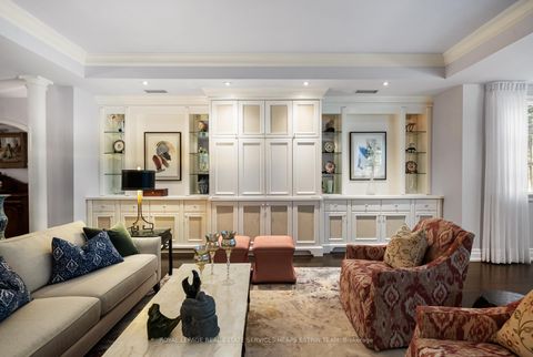 Photo 12 at RL1 - 21 Burkebrook Place, York Mills, Toronto