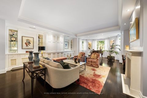 Photo 13 at RL1 - 21 Burkebrook Place, York Mills, Toronto
