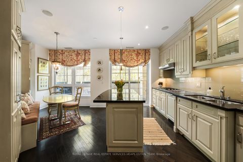 Photo 14 at RL1 - 21 Burkebrook Place, York Mills, Toronto