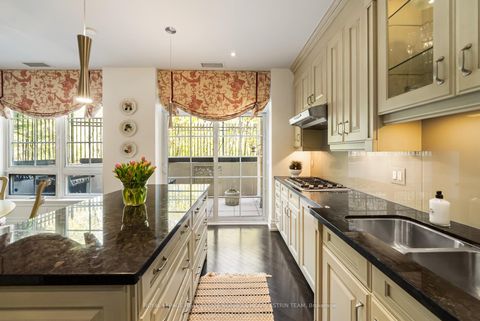 Photo 15 at RL1 - 21 Burkebrook Place, York Mills, Toronto