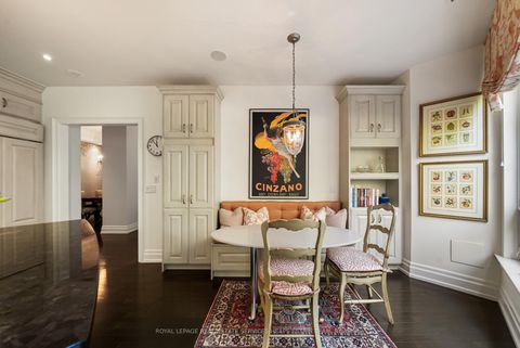 Photo 18 at RL1 - 21 Burkebrook Place, York Mills, Toronto