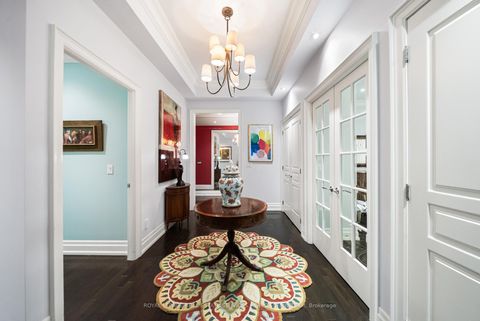 Photo 20 at RL1 - 21 Burkebrook Place, York Mills, Toronto
