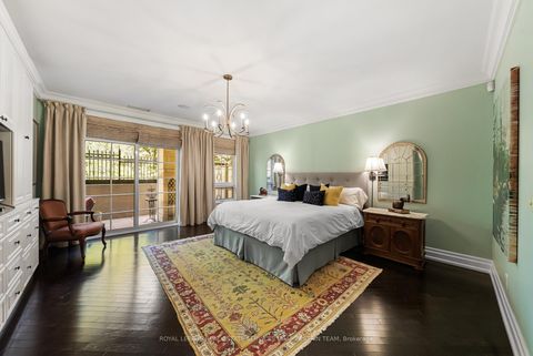 Photo 21 at RL1 - 21 Burkebrook Place, York Mills, Toronto