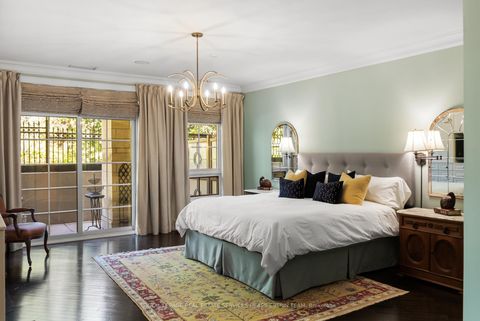 Photo 22 at RL1 - 21 Burkebrook Place, York Mills, Toronto