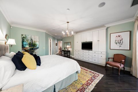 Photo 23 at RL1 - 21 Burkebrook Place, York Mills, Toronto