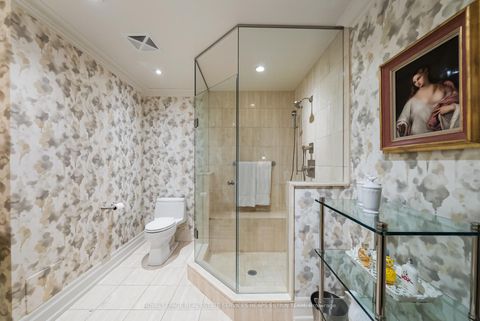 Photo 24 at RL1 - 21 Burkebrook Place, York Mills, Toronto