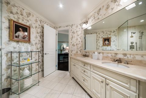 Photo 26 at RL1 - 21 Burkebrook Place, York Mills, Toronto