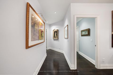Photo 29 at RL1 - 21 Burkebrook Place, York Mills, Toronto
