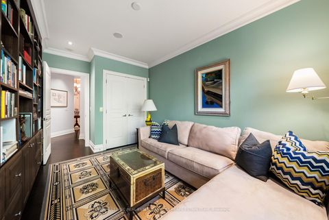 Photo 30 at RL1 - 21 Burkebrook Place, York Mills, Toronto