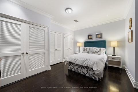 Photo 32 at RL1 - 21 Burkebrook Place, York Mills, Toronto