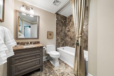 Photo 33 at RL1 - 21 Burkebrook Place, York Mills, Toronto