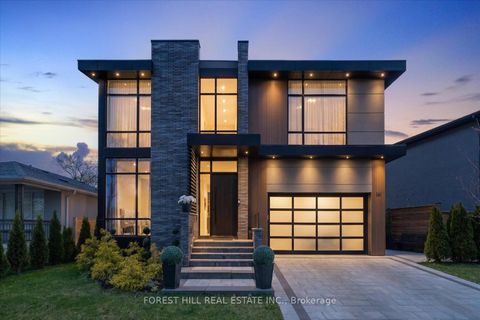 Photo 0 at 16 Lemonwood Drive, Humber Valley, Toronto