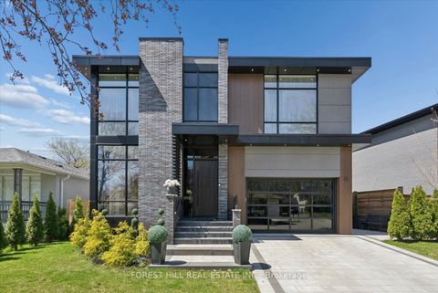 Photo 1 at 16 Lemonwood Drive, Humber Valley, Toronto