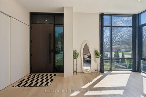 Photo 4 at 16 Lemonwood Drive, Humber Valley, Toronto