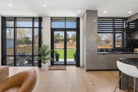 Photo 9 at 16 Lemonwood Drive, Humber Valley, Toronto