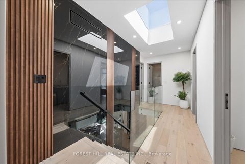 Photo 12 at 16 Lemonwood Drive, Humber Valley, Toronto