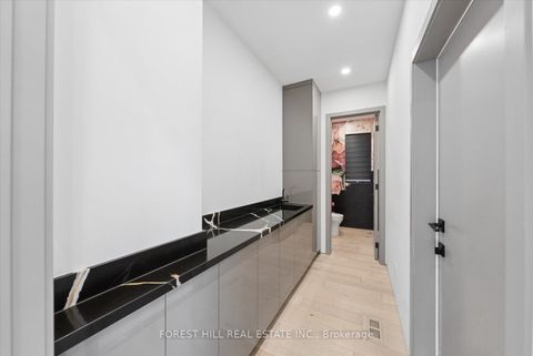 Photo 13 at 16 Lemonwood Drive, Humber Valley, Toronto