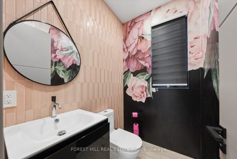Photo 14 at 16 Lemonwood Drive, Humber Valley, Toronto