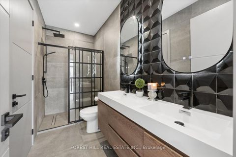 Photo 16 at 16 Lemonwood Drive, Humber Valley, Toronto