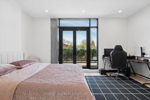 Photo 18 at 16 Lemonwood Drive, Humber Valley, Toronto