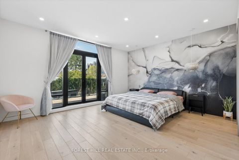 Photo 19 at 16 Lemonwood Drive, Humber Valley, Toronto