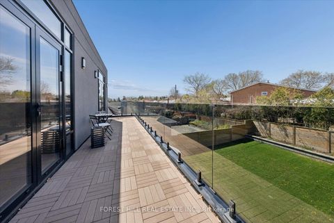 Photo 20 at 16 Lemonwood Drive, Humber Valley, Toronto