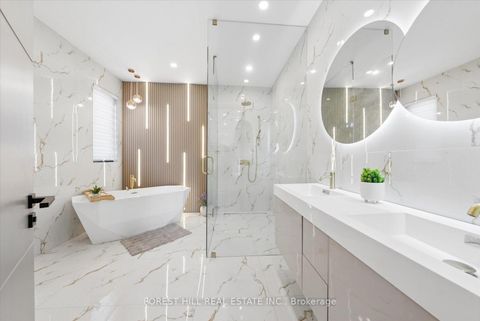 Photo 21 at 16 Lemonwood Drive, Humber Valley, Toronto