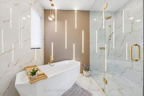 Photo 22 at 16 Lemonwood Drive, Humber Valley, Toronto