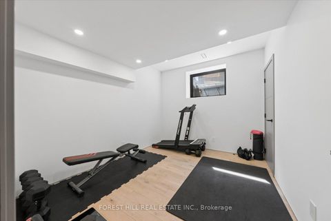 Photo 26 at 16 Lemonwood Drive, Humber Valley, Toronto