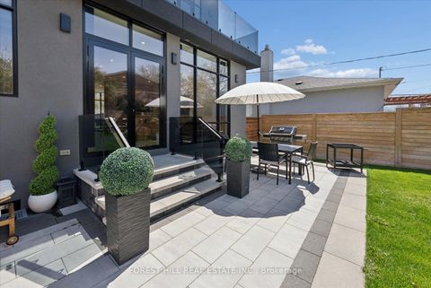 Photo 29 at 16 Lemonwood Drive, Humber Valley, Toronto